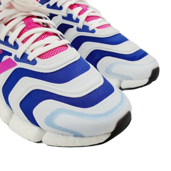 💥SOLD💥 ADIDAS ClimaCool Vento Athletic Running Shoes - Picture 7 of 12